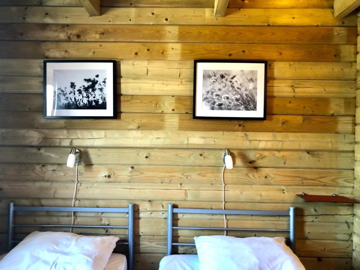 6 Persoons Vakantiehuis Met Sauna, Dichtbij Zee Sint-Annaland Exterior foto